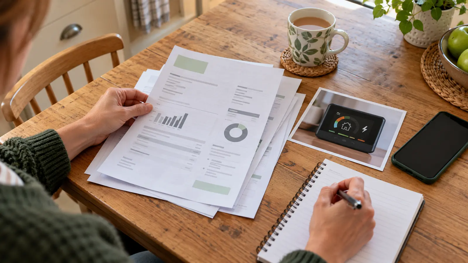 How to Complain About Your Energy Supplier: UK Guide