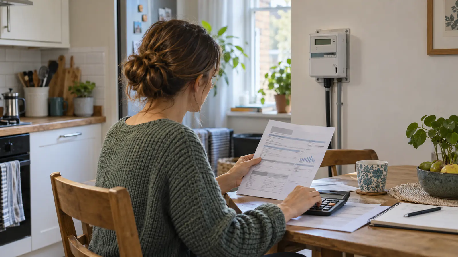 Can a Landlord Charge for Electricity? UK Tenant Guide