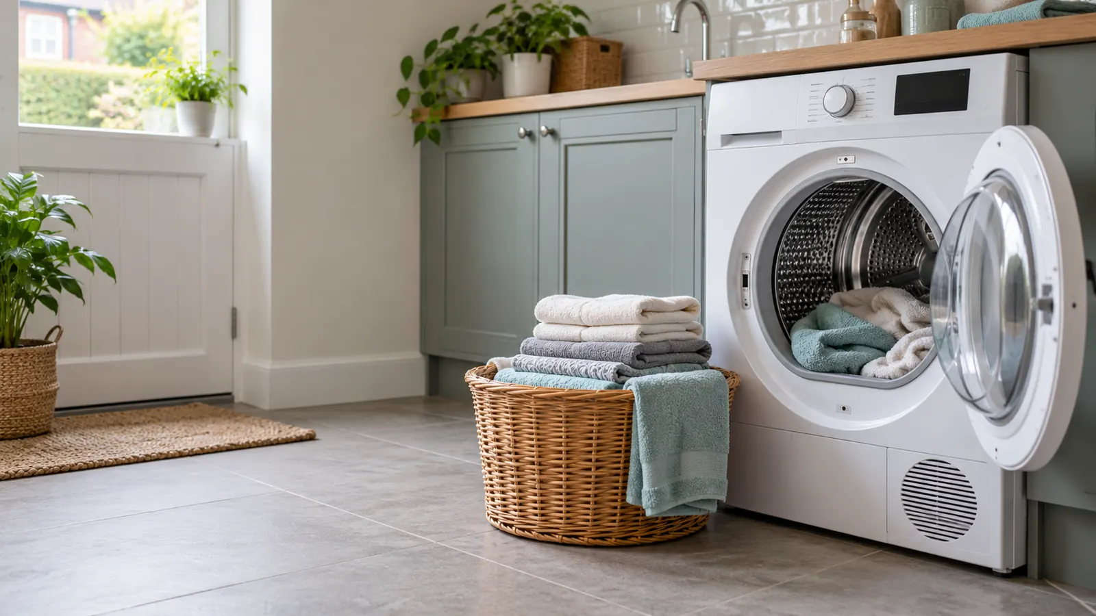 Tumble Dryer Running Cost: Price Per Cycle in 2026